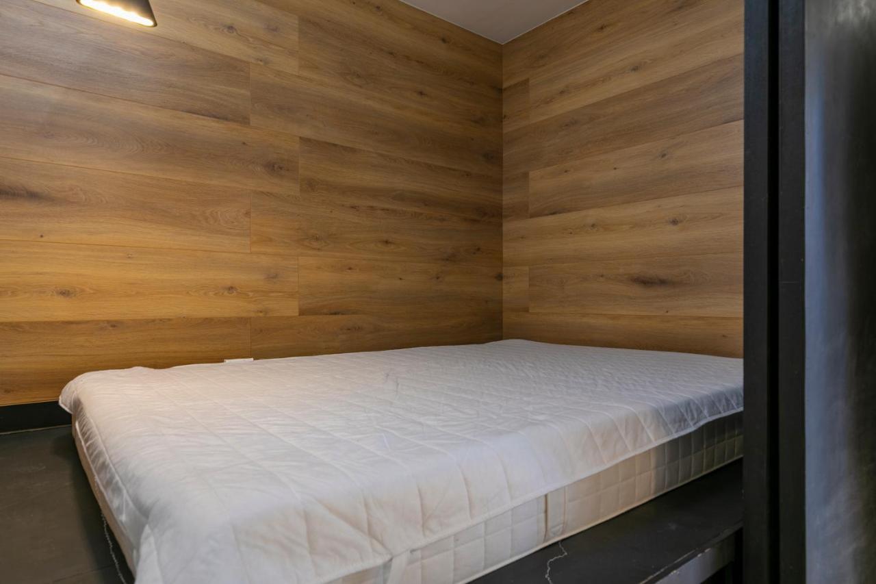 Homeabout Madrid Rio Apartment Luaran gambar